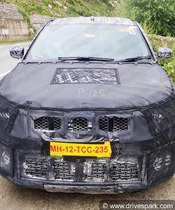 ಭಾರತದಲ್ಲಿ ಬಿಡುಗಡೆಗೆ ಸಜ್ಜಾದ ಬಹುನೀರಿಕ್ಷಿತ ಹೊಸ 7 ಸೀಟರ್ ಎಸ್ಯುವಿ Jeep Commander