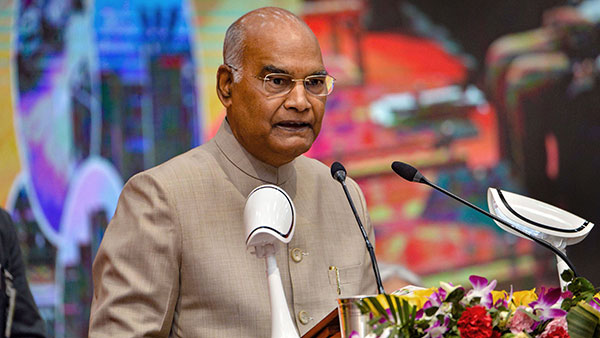 ರಾಷ್ಟ್ರಪತಿಗಳ ಪ್ರಯಾಣಕ್ಕಾಗಿ ಬಂದಿಳಿದ ದುಬಾರಿ ಬೆಲೆಯ ಮರ್ಸಿಡಿಸ್ ಕಾರು