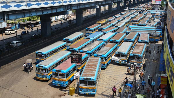 ರದ್ದಾಗಲಿದೆ ಐದು ಬಾರಿ ಚಲನ್ ಪಡೆದ ಬಸ್ಗಳ ಪರವಾನಗಿ