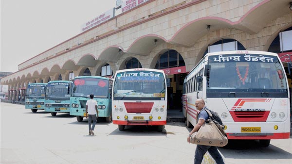 ರದ್ದಾಗಲಿದೆ ಐದು ಬಾರಿ ಚಲನ್ ಪಡೆದ ಬಸ್ಗಳ ಪರವಾನಗಿ