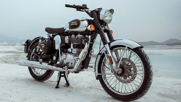 ಬಿಡುಗಡೆಗೆ ಸಜ್ಜಾದ ಬಹುನಿರೀಕ್ಷಿತ 2021ರ Royal Enfield Classic 350 ಬೈಕ್