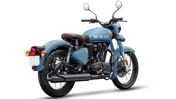 ಬಿಡುಗಡೆಗೆ ಸಜ್ಜಾದ ಬಹುನಿರೀಕ್ಷಿತ 2021ರ Royal Enfield Classic 350 ಬೈಕ್