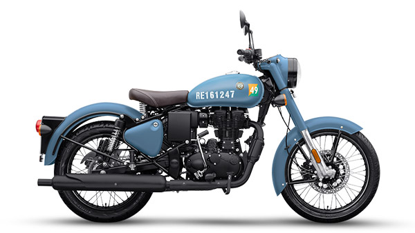 ಬಿಡುಗಡೆಗೆ ಸಜ್ಜಾದ ಬಹುನಿರೀಕ್ಷಿತ 2021ರ Royal Enfield Classic 350 ಬೈಕ್
