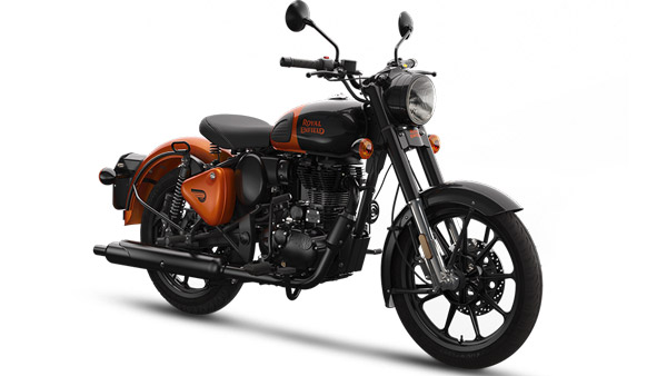 ಬಿಡುಗಡೆಗೆ ಸಜ್ಜಾದ ಬಹುನಿರೀಕ್ಷಿತ 2021ರ Royal Enfield Classic 350 ಬೈಕ್