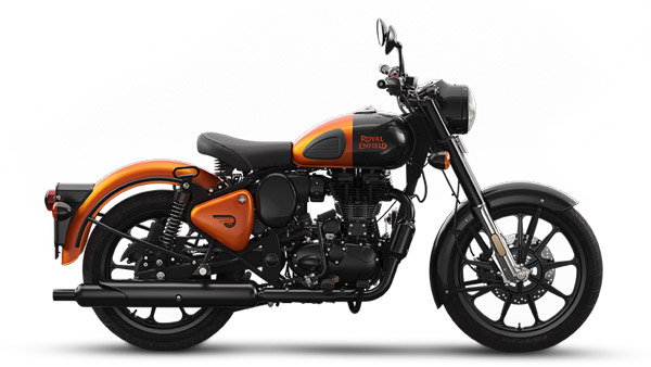 ಬಿಡುಗಡೆಗೆ ಸಜ್ಜಾದ ಬಹುನಿರೀಕ್ಷಿತ 2021ರ Royal Enfield Classic 350 ಬೈಕ್