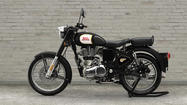 ಬಿಡುಗಡೆಗೆ ಸಜ್ಜಾದ ಬಹುನಿರೀಕ್ಷಿತ 2021ರ Royal Enfield Classic 350 ಬೈಕ್