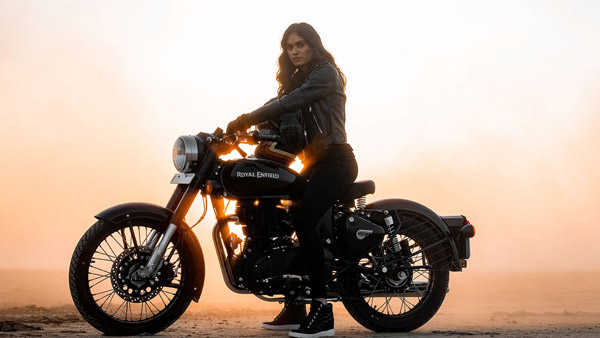 ಬಿಡುಗಡೆಗೆ ಸಜ್ಜಾದ ಬಹುನಿರೀಕ್ಷಿತ 2021ರ Royal Enfield Classic 350 ಬೈಕ್