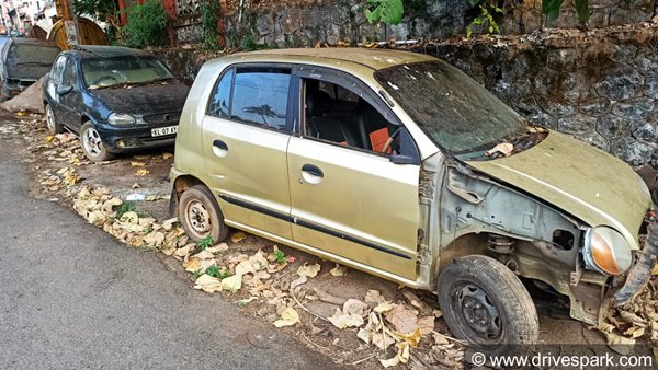 ಗುಜರಿ ಸೇರಲಿವೆ 2.15 ಕೋಟಿ ಹಳೆಯ ವಾಹನಗಳು!