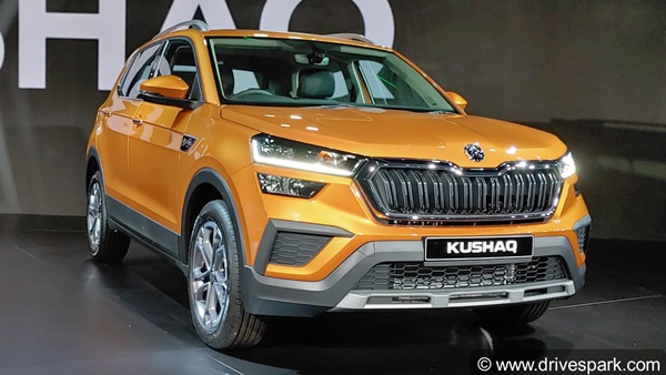 ಶೀಘ್ರದಲ್ಲೇ ಬಿಡುಗಡೆಯಾಗಲಿದೆ Skoda Kushaq ಕಾರಿನ ಹೊಸ Ambition ವೆರಿಯೆಂಟ್