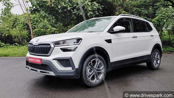 ಶೀಘ್ರದಲ್ಲೇ ಬಿಡುಗಡೆಯಾಗಲಿದೆ Skoda Kushaq ಕಾರಿನ ಹೊಸ Ambition ವೆರಿಯೆಂಟ್