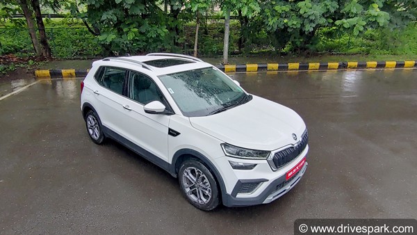 ಶೀಘ್ರದಲ್ಲೇ ಬಿಡುಗಡೆಯಾಗಲಿದೆ Skoda Kushaq ಕಾರಿನ ಹೊಸ Ambition ವೆರಿಯೆಂಟ್