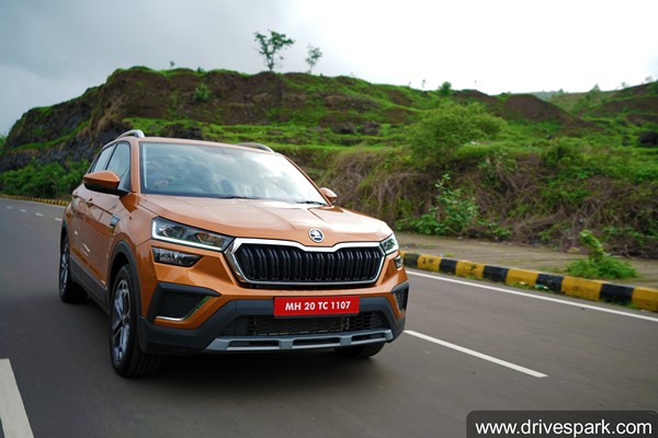 ಶೀಘ್ರದಲ್ಲೇ ಬಿಡುಗಡೆಯಾಗಲಿದೆ Skoda Kushaq ಕಾರಿನ ಹೊಸ Ambition ವೆರಿಯೆಂಟ್