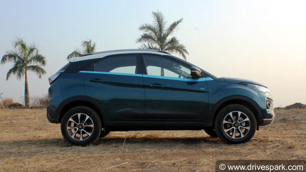 ಮುನ್ಸಿಪಲ್ ಕಾರ್ಪೊರೇಶನ್ಗೆ Tata Nexon ಎಲೆಕ್ಟ್ರಿಕ್ ಕಾರುಗಳನ್ನು ವಿತರಿಸಿದ Tata Motors