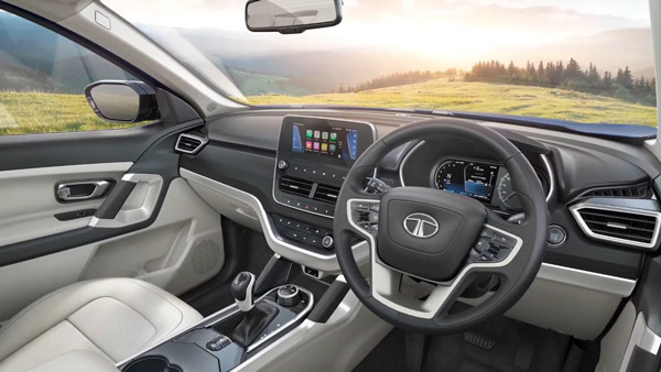 ನೇಪಾಳದಲ್ಲಿ ಬಿಡುಗಡೆಗೊಂಡ 2021ರ Tata Safari ಎಸ್ಯುವಿ