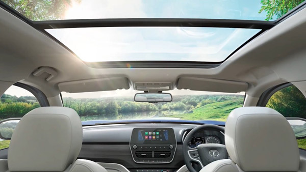 ನೇಪಾಳದಲ್ಲಿ ಬಿಡುಗಡೆಗೊಂಡ 2021ರ Tata Safari ಎಸ್ಯುವಿ