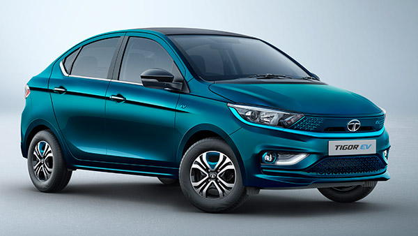 Tigor EV ಕ್ರ್ಯಾಶ್ ಟೆಸ್ಟಿಂಗ್ನಲ್ಲಿ ಗರಿಷ್ಠ ಸೇಫ್ಟಿ ರೇಟಿಂಗ್ ಪಡೆದುಕೊಂಡ Tata Motors