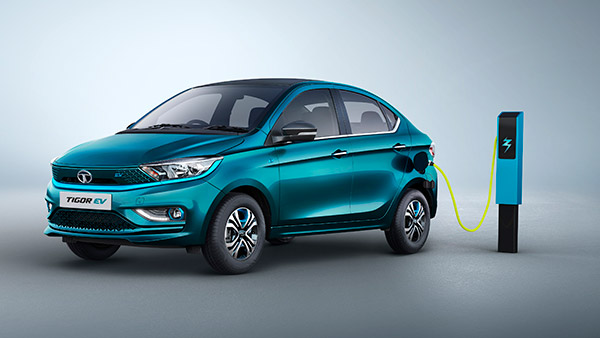 Nexon EV ಕಾರಿಗಿಂತಲೂ ಹೆಚ್ಚು ಮೈಲೇಜ್ ನೀಡಲಿದೆಯೆಂತೆ 20201ರ Tigor EV?