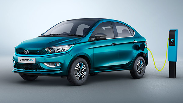 Tigor EV ಕ್ರ್ಯಾಶ್ ಟೆಸ್ಟಿಂಗ್ನಲ್ಲಿ ಗರಿಷ್ಠ ಸೇಫ್ಟಿ ರೇಟಿಂಗ್ ಪಡೆದುಕೊಂಡ Tata Motors