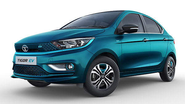 Nexon EV ಕಾರಿಗಿಂತಲೂ ಹೆಚ್ಚು ಮೈಲೇಜ್ ನೀಡಲಿದೆಯೆಂತೆ 20201ರ Tigor EV?