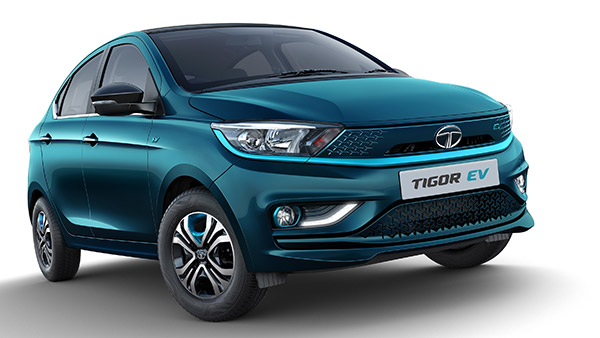Nexon EV ಕಾರಿಗಿಂತಲೂ ಹೆಚ್ಚು ಮೈಲೇಜ್ ನೀಡಲಿದೆಯೆಂತೆ 20201ರ Tigor EV?