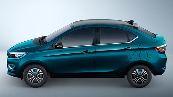 Tigor EV ಕ್ರ್ಯಾಶ್ ಟೆಸ್ಟಿಂಗ್ನಲ್ಲಿ ಗರಿಷ್ಠ ಸೇಫ್ಟಿ ರೇಟಿಂಗ್ ಪಡೆದುಕೊಂಡ Tata Motors