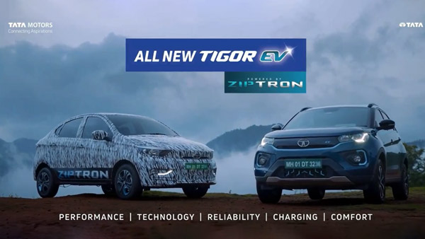 Tata Nexon EV vs Tigor EV ಈ ಎರಡು ಕಾರುಗಳಲ್ಲಿ ನಿಮ್ಮ ಆಯ್ಕೆ ಯಾವುದು?