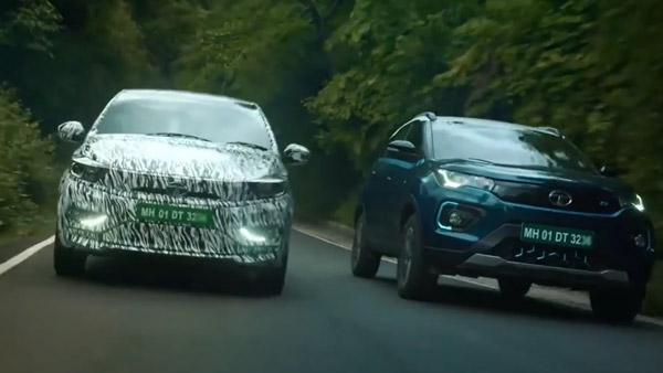 Tata Nexon EV vs Tigor EV ಈ ಎರಡು ಕಾರುಗಳಲ್ಲಿ ನಿಮ್ಮ ಆಯ್ಕೆ ಯಾವುದು?