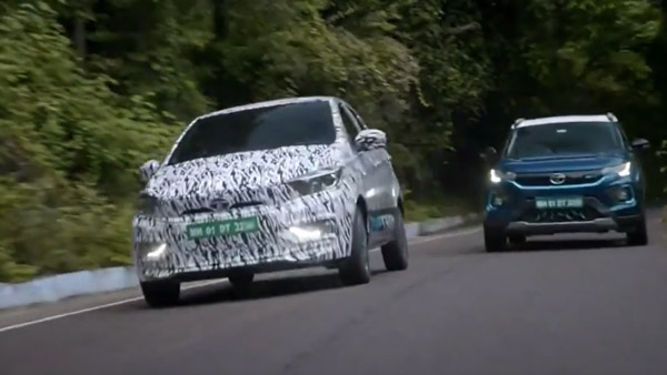 Tata Nexon EV vs Tigor EV ಈ ಎರಡು ಕಾರುಗಳಲ್ಲಿ ನಿಮ್ಮ ಆಯ್ಕೆ ಯಾವುದು?