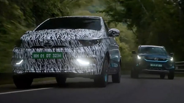 Tata Nexon EV vs Tigor EV ಈ ಎರಡು ಕಾರುಗಳಲ್ಲಿ ನಿಮ್ಮ ಆಯ್ಕೆ ಯಾವುದು?