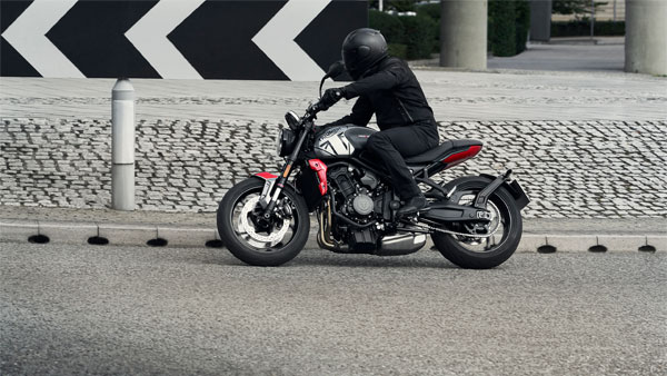 ಹೊಸ Triumph Tiger Sport 660 ಬೈಕ್ ಟೀಸರ್ ಬಿಡುಗಡೆ