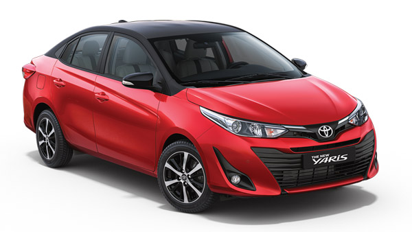 ಹೊಸ ರೂಪದಲ್ಲಿ ಬಿಡುಗಡೆಯಾಗಲಿದೆ ನ್ಯೂ ಜನರೇಷನ್ Toyota Yaris