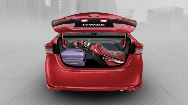 ಹೊಸ ರೂಪದಲ್ಲಿ ಬಿಡುಗಡೆಯಾಗಲಿದೆ ನ್ಯೂ ಜನರೇಷನ್ Toyota Yaris