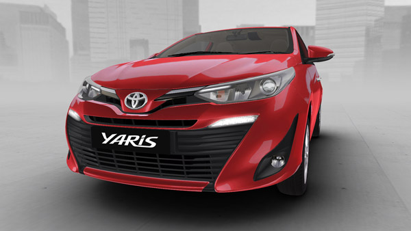 ಹೊಸ ರೂಪದಲ್ಲಿ ಬಿಡುಗಡೆಯಾಗಲಿದೆ ನ್ಯೂ ಜನರೇಷನ್ Toyota Yaris