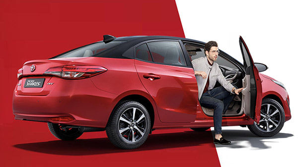 ಹೊಸ ರೂಪದಲ್ಲಿ ಬಿಡುಗಡೆಯಾಗಲಿದೆ ನ್ಯೂ ಜನರೇಷನ್ Toyota Yaris