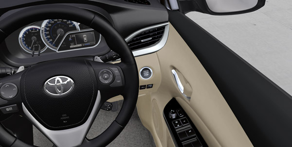 ಹೊಸ ರೂಪದಲ್ಲಿ ಬಿಡುಗಡೆಯಾಗಲಿದೆ ನ್ಯೂ ಜನರೇಷನ್ Toyota Yaris
