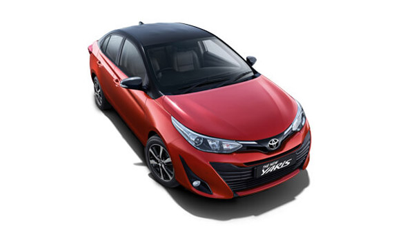ಹೊಸ ರೂಪದಲ್ಲಿ ಬಿಡುಗಡೆಯಾಗಲಿದೆ ನ್ಯೂ ಜನರೇಷನ್ Toyota Yaris