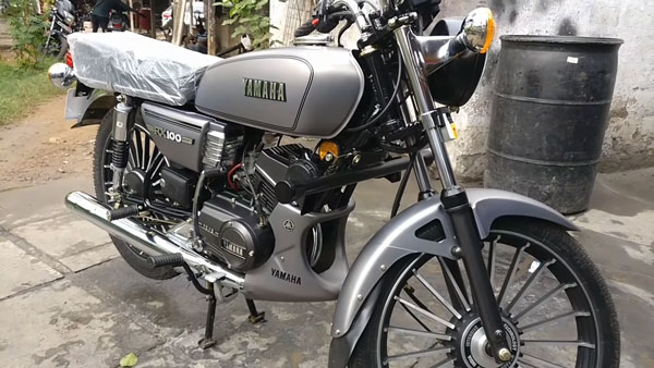 1990ರ ದಶಕದಲ್ಲಿ ಭಾರತದಲ್ಲಿ ಜನಪ್ರಿಯವಾಗಿದ್ದ ದ್ವಿಚಕ್ರ ವಾಹನಗಳಿವು