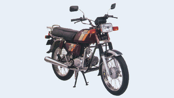1990ರ ದಶಕದಲ್ಲಿ ಭಾರತದಲ್ಲಿ ಜನಪ್ರಿಯವಾಗಿದ್ದ ದ್ವಿಚಕ್ರ ವಾಹನಗಳಿವು
