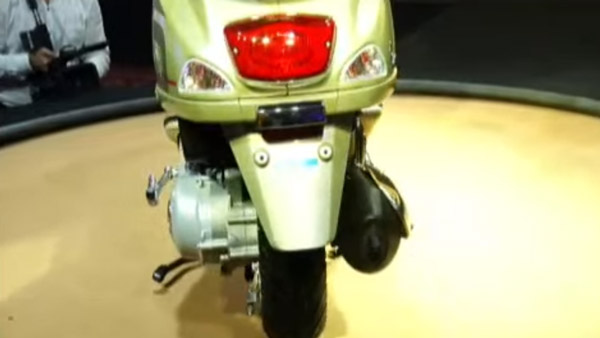 ಭಾರತದಲ್ಲಿ 75th Anniversary Edition ಸ್ಕೂಟರ್ ಗಳನ್ನು ಬಿಡುಗಡೆ ಮಾಡಿದ Vespa ಇಂಡಿಯಾ