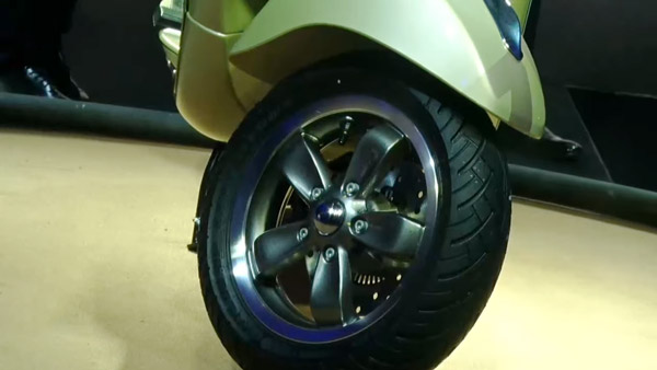 ಭಾರತದಲ್ಲಿ 75th Anniversary Edition ಸ್ಕೂಟರ್ ಗಳನ್ನು ಬಿಡುಗಡೆ ಮಾಡಿದ Vespa ಇಂಡಿಯಾ