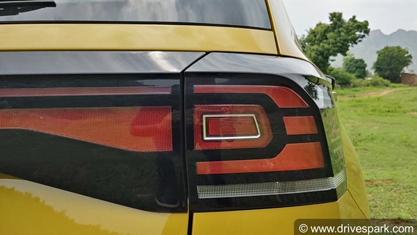 ಫೋಕ್ಸ್ವ್ಯಾಗನ್ ಟೈಗನ್ ವಿಮರ್ಶೆ