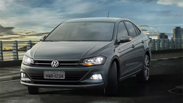 ಭಾರತದಲ್ಲಿ ಬಿಡುಗಡೆಗೆ ಸಜ್ಜಾಗುತ್ತಿದೆ ಹೊಸ Volkswagen Virtus ಕಾರು