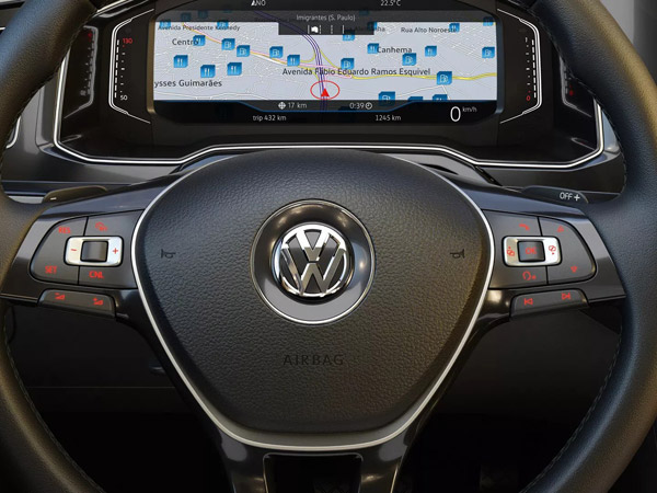 ಭಾರತದಲ್ಲಿ ಬಿಡುಗಡೆಗೆ ಸಜ್ಜಾಗುತ್ತಿದೆ ಹೊಸ Volkswagen Virtus ಕಾರು