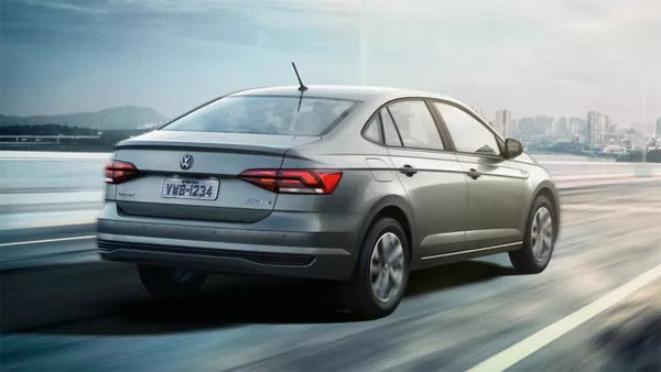 ಭಾರತದಲ್ಲಿ ಬಿಡುಗಡೆಗೆ ಸಜ್ಜಾಗುತ್ತಿದೆ ಹೊಸ Volkswagen Virtus ಕಾರು
