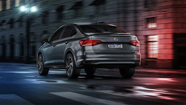 ಭಾರತದಲ್ಲಿ ಬಿಡುಗಡೆಗೆ ಸಜ್ಜಾಗುತ್ತಿದೆ ಹೊಸ Volkswagen Virtus ಕಾರು