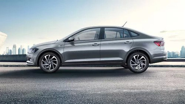 ಭಾರತದಲ್ಲಿ ಬಿಡುಗಡೆಗೆ ಸಜ್ಜಾಗುತ್ತಿದೆ ಹೊಸ Volkswagen Virtus ಕಾರು
