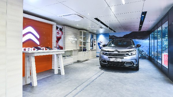 ಫ್ಲೆಕ್ಸ್ ಫ್ಯೂಲ್ ಆಯ್ಕೆಯೊಂದಿಗೆ ಬಿಡುಗಡೆಯಾಗಲಿದೆ Citroën ಹೊಸ ಕಂಪ್ಯಾಕ್ಟ್ ಎಸ್ಯುವಿ