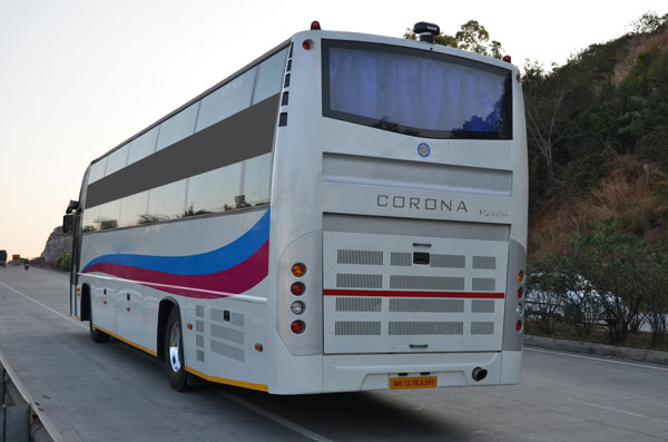 ರದ್ದಾಗಲಿದೆ ಐದು ಬಾರಿ ಚಲನ್ ಪಡೆದ ಬಸ್ಗಳ ಪರವಾನಗಿ