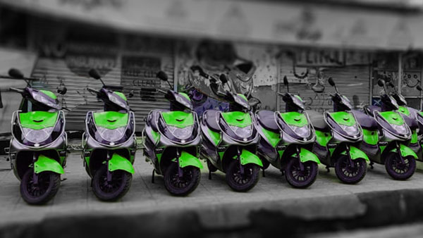 ಭಾರತದಲ್ಲಿ ಬಿಡುಗಡೆಯಾಗಲಿದೆ ವಿನೂತನ ವಿನ್ಯಾಸದ eBikeGo ನಿರ್ಮಾಣದ 'RUGGED' ಇವಿ ಸ್ಕೂಟರ್