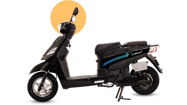 ಭಾರತದಲ್ಲಿ ಬಿಡುಗಡೆಯಾಗಲಿದೆ ವಿನೂತನ ವಿನ್ಯಾಸದ eBikeGo ನಿರ್ಮಾಣದ 'RUGGED' ಇವಿ ಸ್ಕೂಟರ್